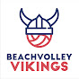 Beachvolley Vikings logo