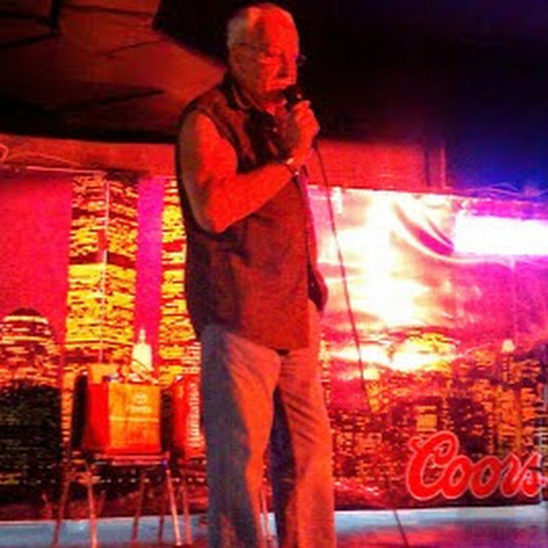DRMIKE COMEDY