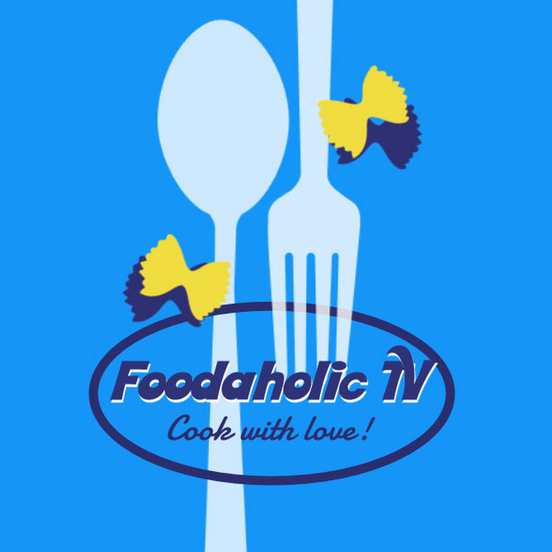 Foodaholic TV