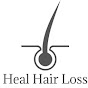 Heal Hair Loss logo