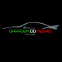 Garagem do Techio logo