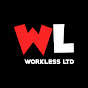 WORKLESS logo