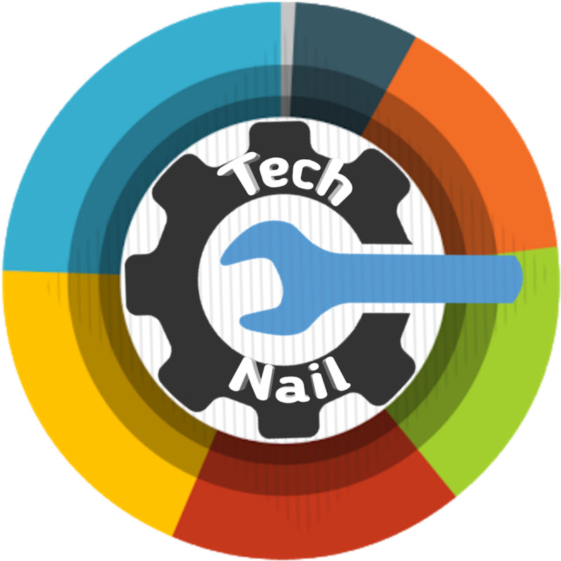 Tech Nail