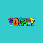 Master English with Vocaby logo