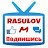 Rasulov M