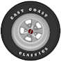 East Coast Classics channel logo
