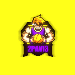 Pavi Production channel logo