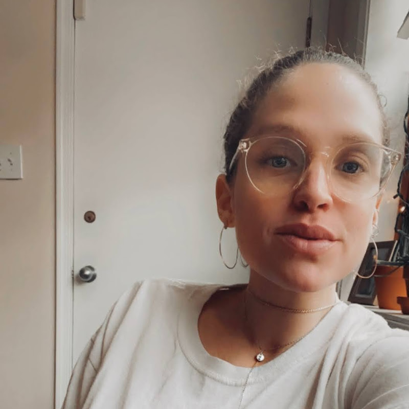 Lydia Halbert
