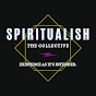 The Spiritualish Collective logo
