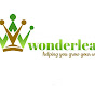 wonderleaf india offical logo