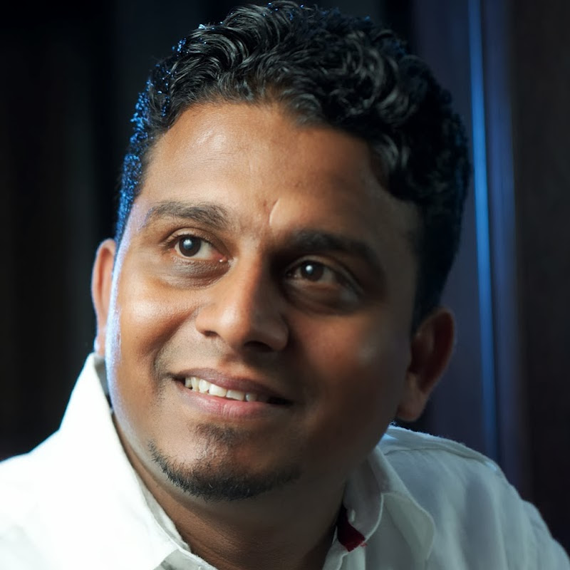 Chandana Prasad