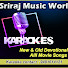 u1uIWJBXOME-channel-avatar-SRIRAJ MUSIC WORLD KABAKA SRIRAJ