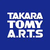 タカラトミーアーツ