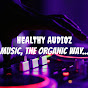 Healthy Audioz Ent