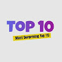 Most Surprising Top 10 logo