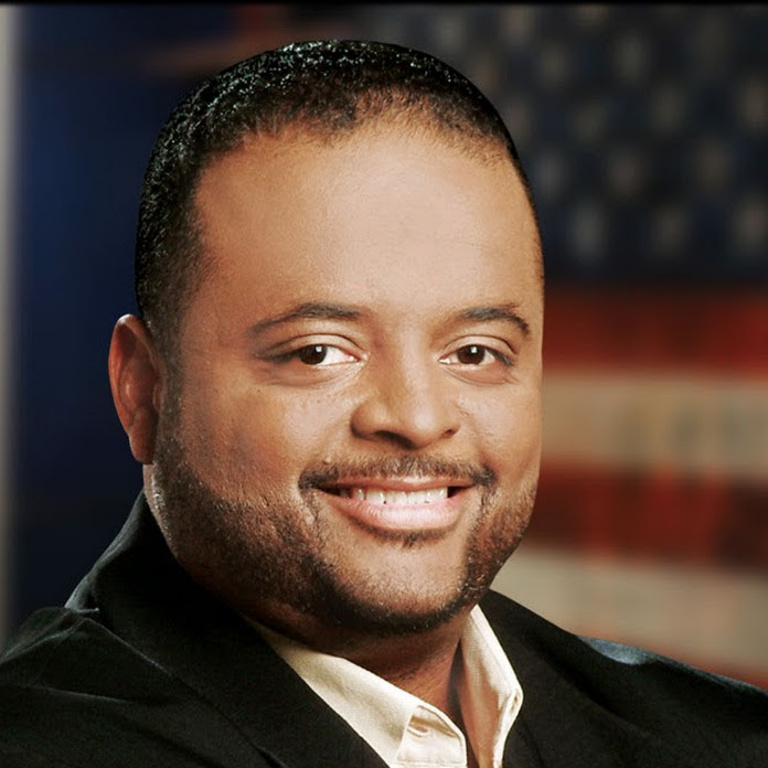 Roland S. Martin Net Worth & Earnings (2025)