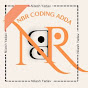 Nbrcodingadda logo