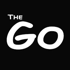 The Go avatar