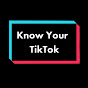 Know Your TikTok logo