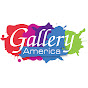 Gallery America logo