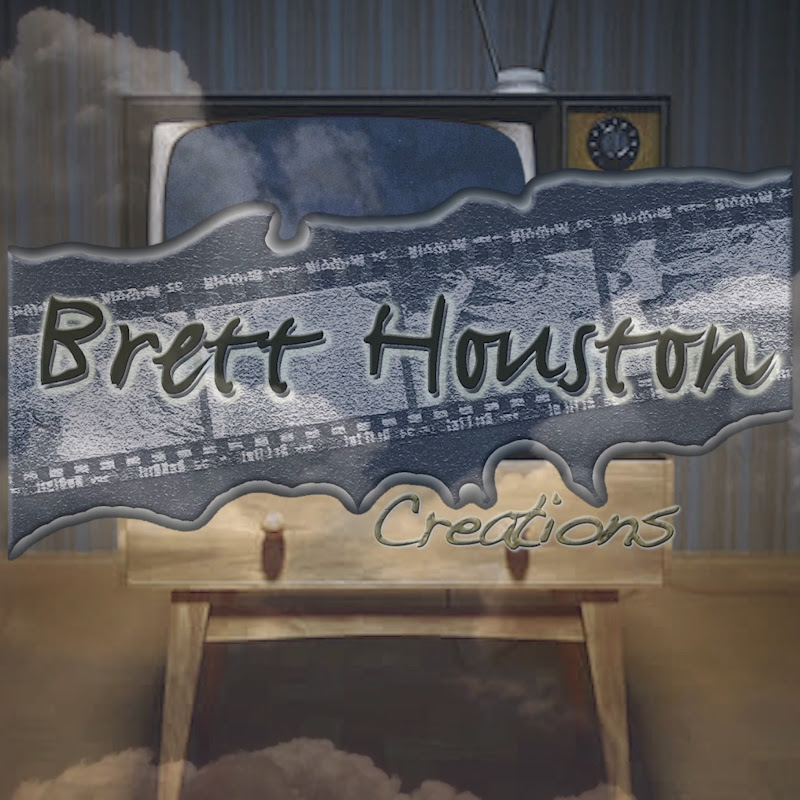 Brett Houston Tube