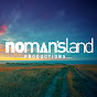No Man's Land Productions logo