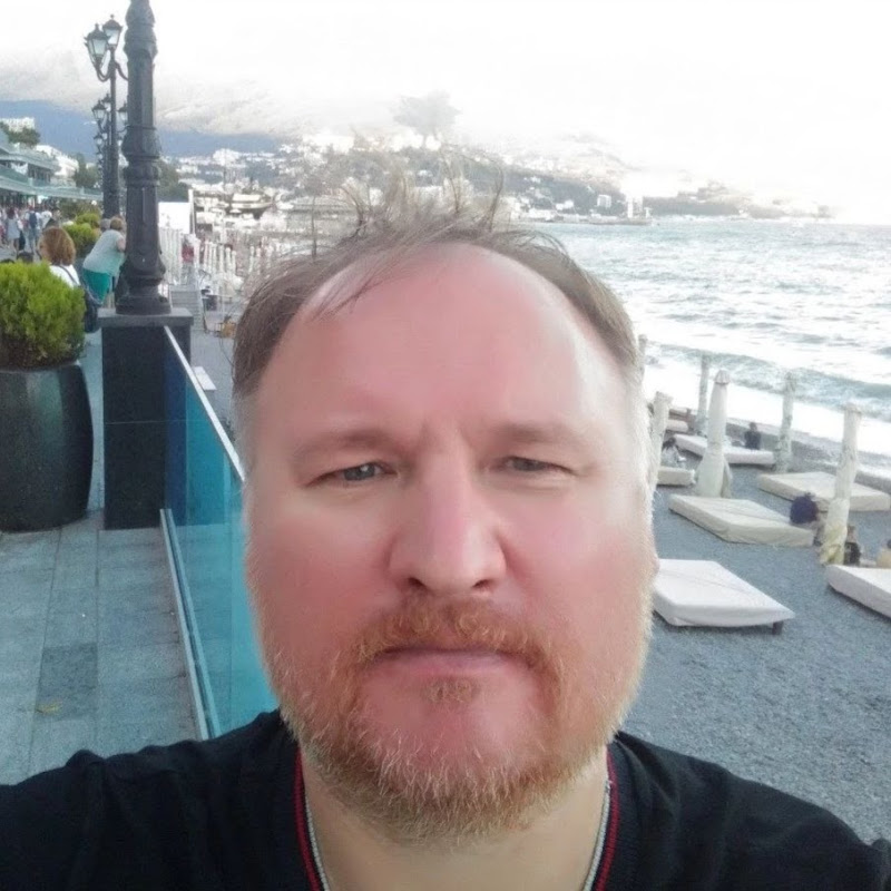 Dmitry Afanasyev