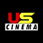 US CINEMA logo