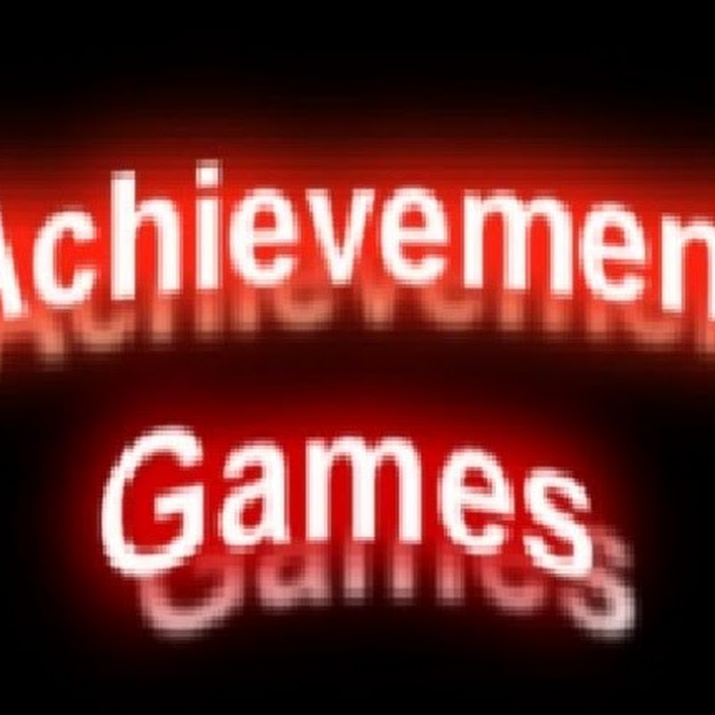 AchievementGames