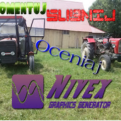 Nivex channel logo