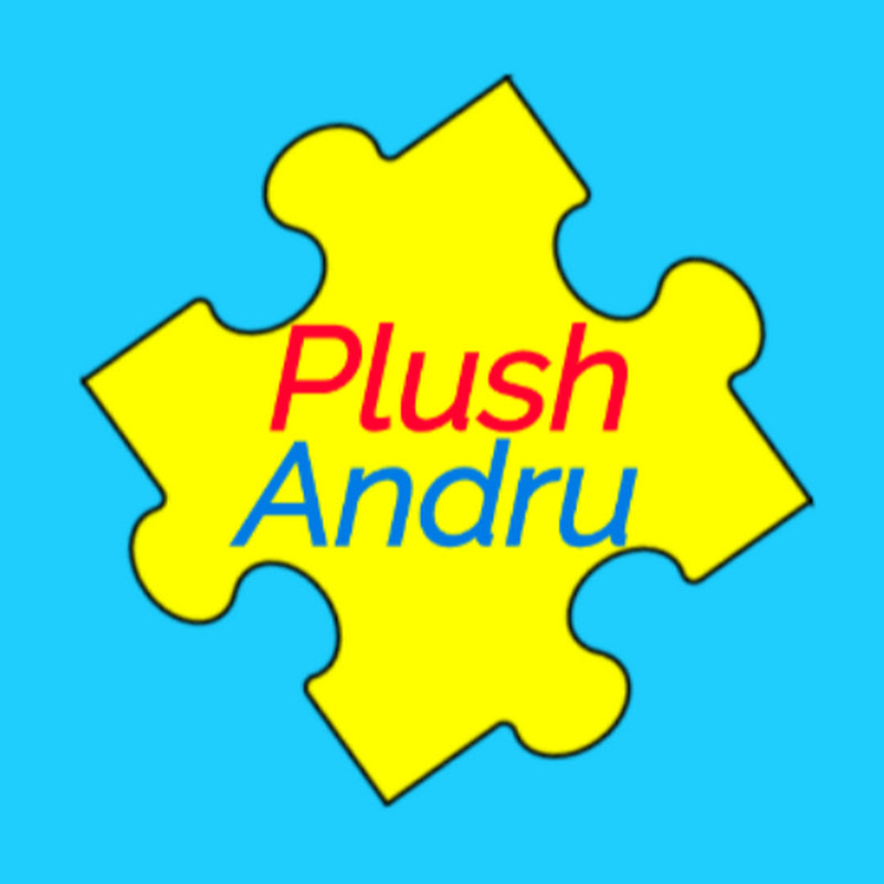 Plush Andru icon