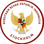 Indonesian Embassy Stockholm