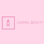 Carmel Beauty logo