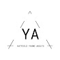 Hatfield Young Adults logo