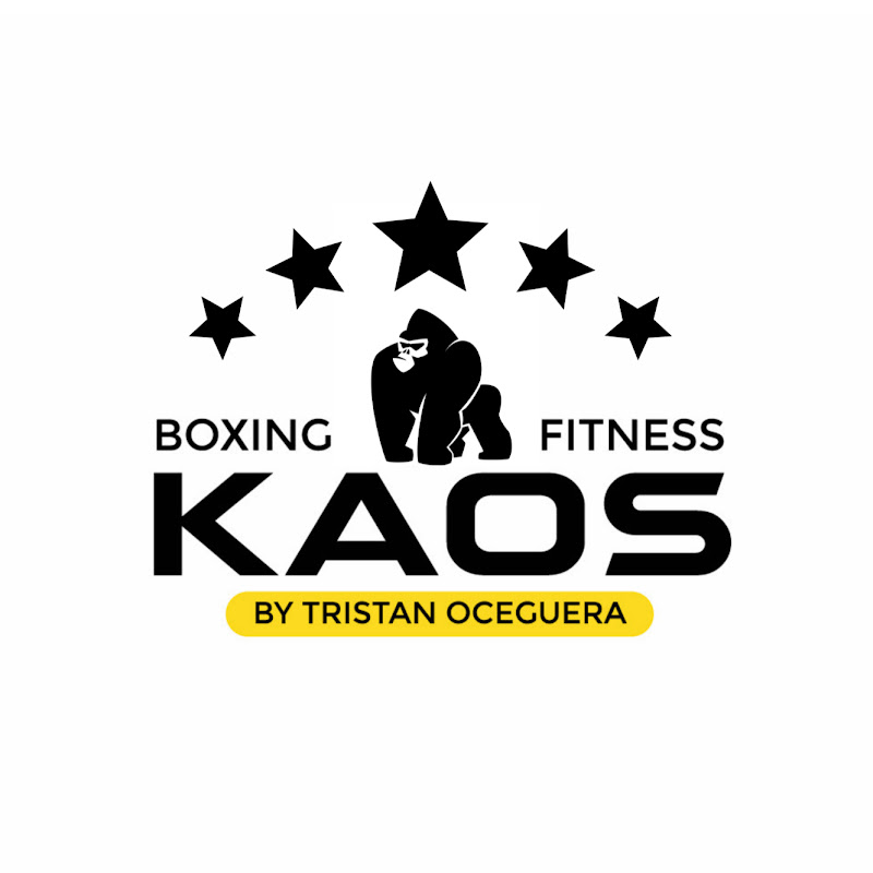 KAOS BOXING AND FITNESS