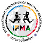 International Federation of Muaythai Associations logo