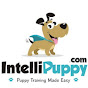 IntelliPuppy logo