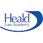 Heald Law Academy logo