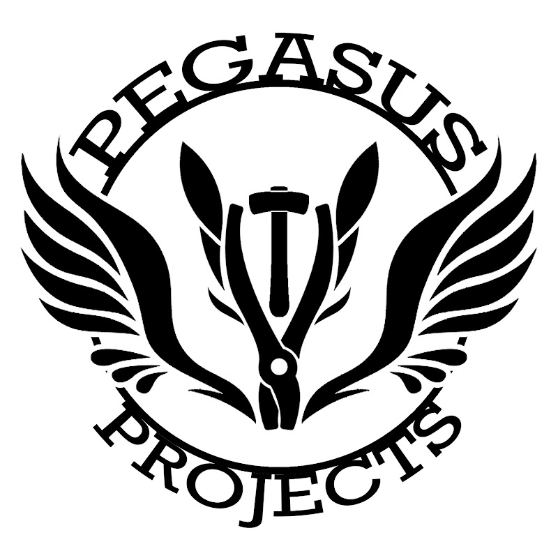 Pegasus Projects