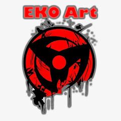 Eko Art channel logo