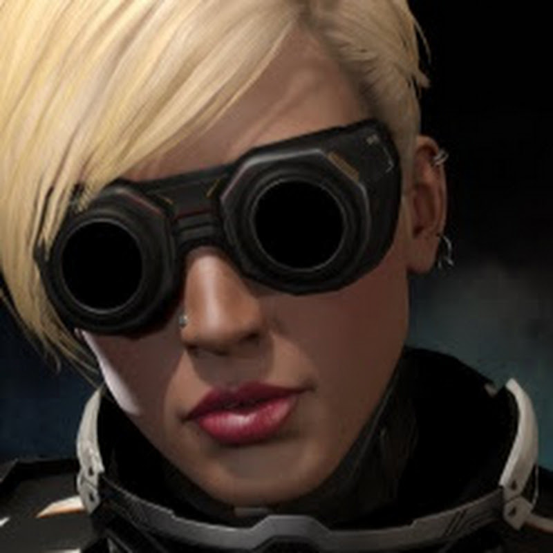 Keira Eve