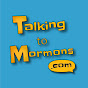 Talking to Mormons logo