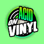 Acid On Vinyl logo