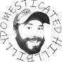 The Domesticated Hillbilly logo
