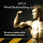 World Bodybuilding Archive