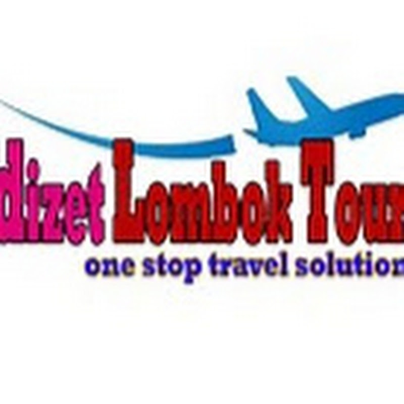 dizet Lombok Tour