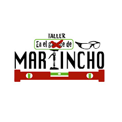 En el Taller de Martincho