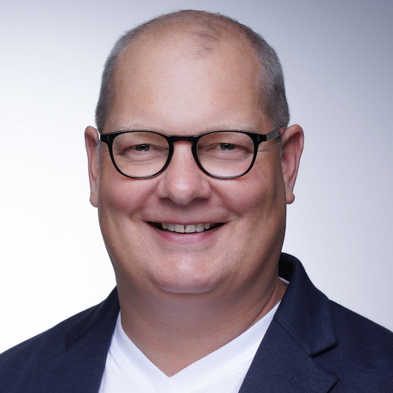 Matthias Welge