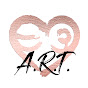 A.R.T. Areola Restorative Tattoo logo