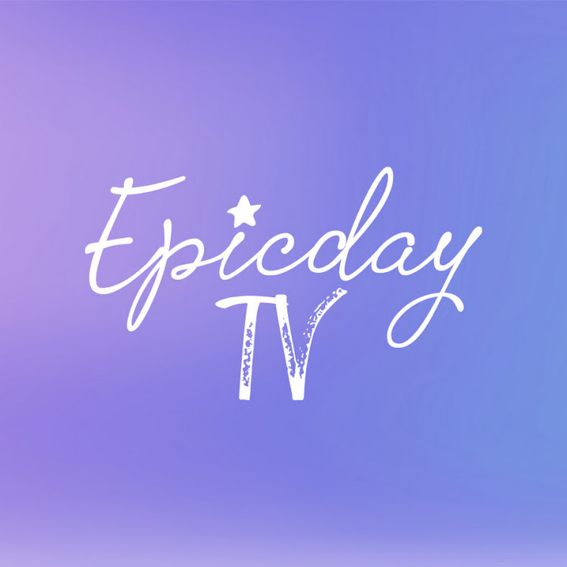 TV 에픽데이 (epicday)